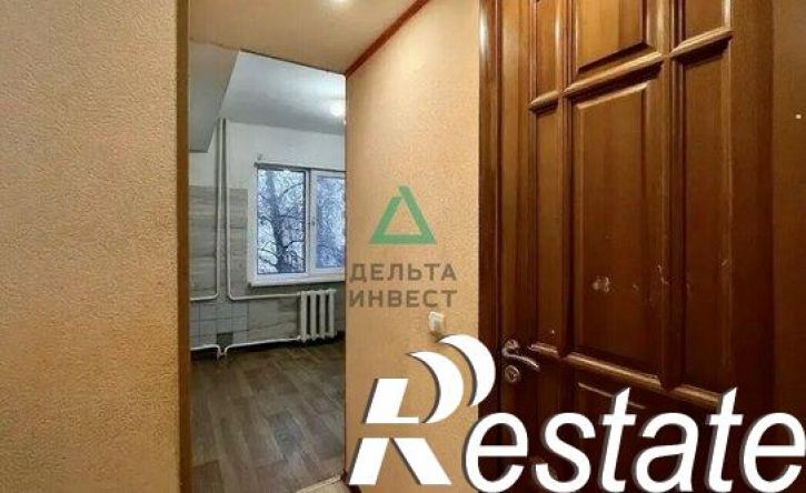 3-комн квартира Дагестанская улица, 15,  д. 15