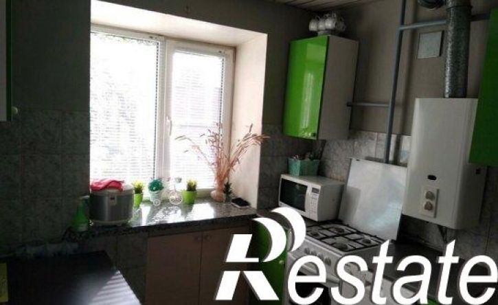 2-комн квартира улица Кирова, 40,  д. 40