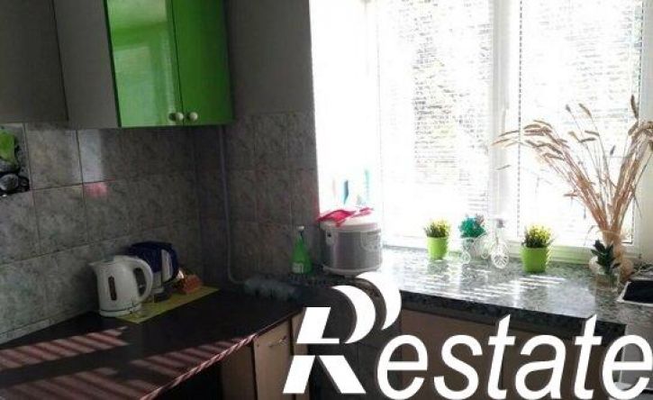 2-комн квартира улица Кирова, 40,  д. 40