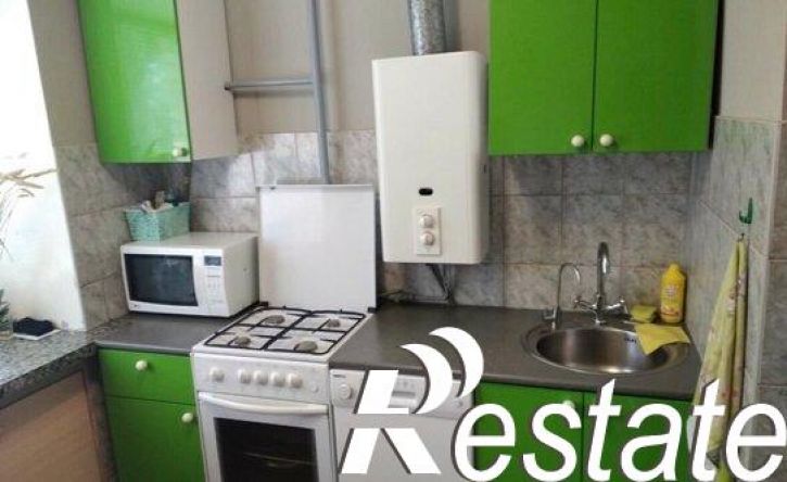2-комн квартира улица Кирова, 40,  д. 40