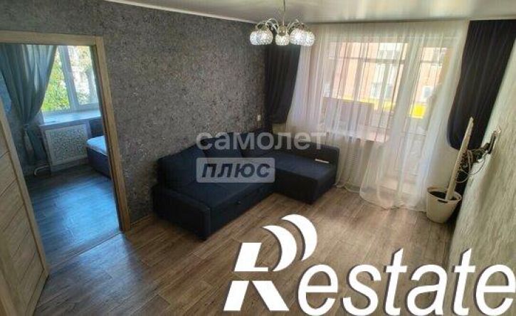 3-комн квартира бульвар Ибрагимова, 49,  д. 49