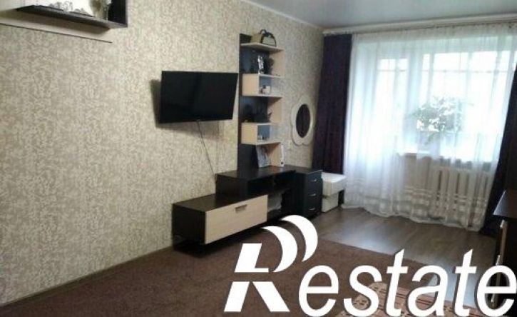2-комн квартира улица Кирова, 40,  д. 40