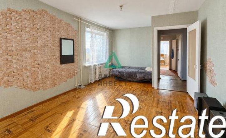 3-комн квартира Транспортная улица, 30/3,  д. 30/3