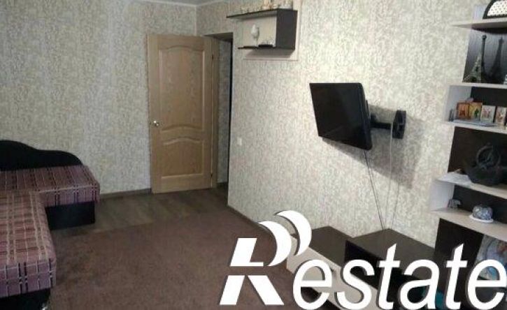 2-комн квартира улица Кирова, 40,  д. 40