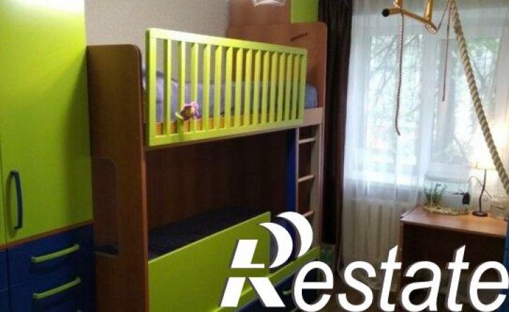 2-комн квартира улица Кирова, 40,  д. 40