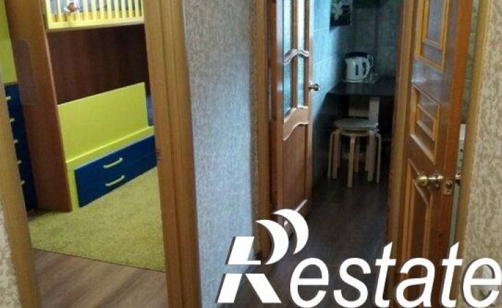 2-комн квартира улица Кирова, 40,  д. 40