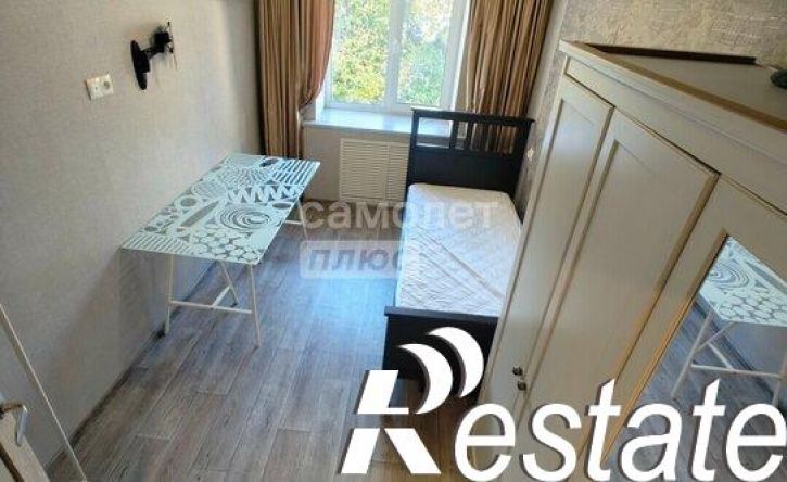 3-комн квартира бульвар Ибрагимова, 49,  д. 49