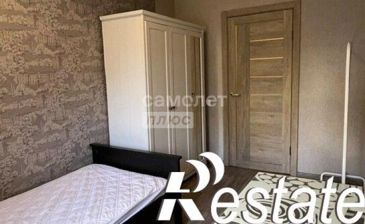 3-комн квартира бульвар Ибрагимова, 49,  д. 49