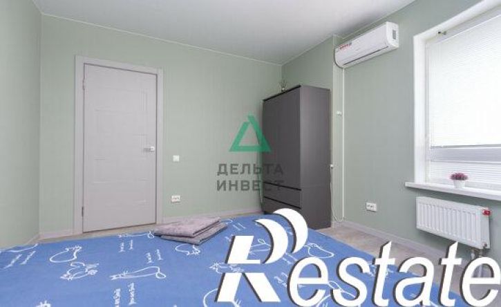 2-комн квартира Бакалинская улица, 33/2,  д. 33/2