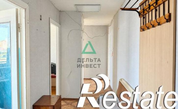 3-комн квартира Транспортная улица, 30/3,  д. 30/3