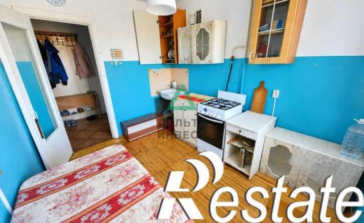3-комн квартира Транспортная улица, 30/3,  д. 30/3