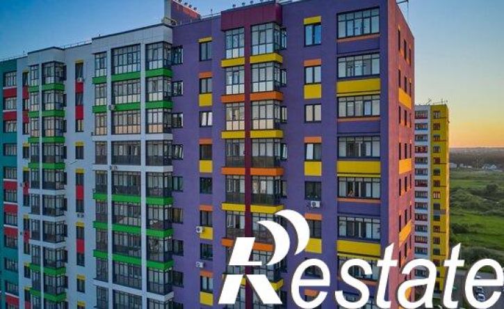 2-комн квартира в новом доме ул Уфимские зори, 24/1,  д. 24/1