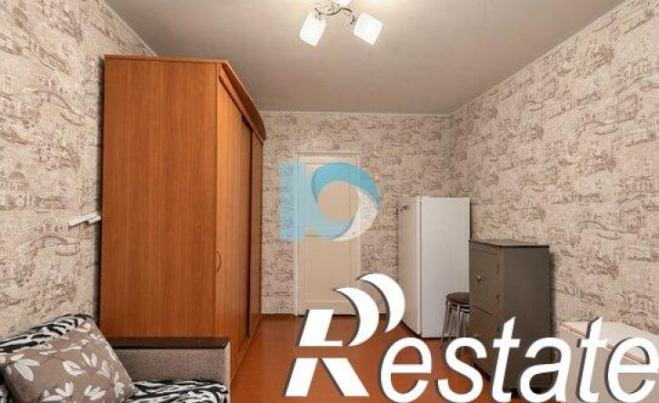 3-комн квартира Спортивная улица, 41,  д. 41