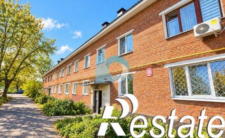 3-комн квартира Спортивная улица, 41,  д. 41