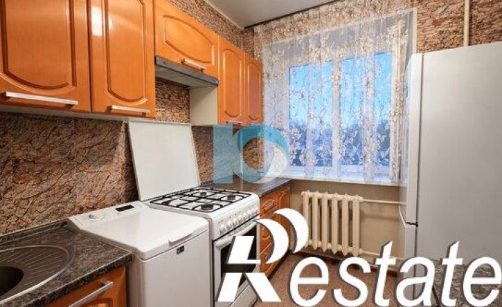 3-комн квартира Спортивная улица, 41,  д. 41