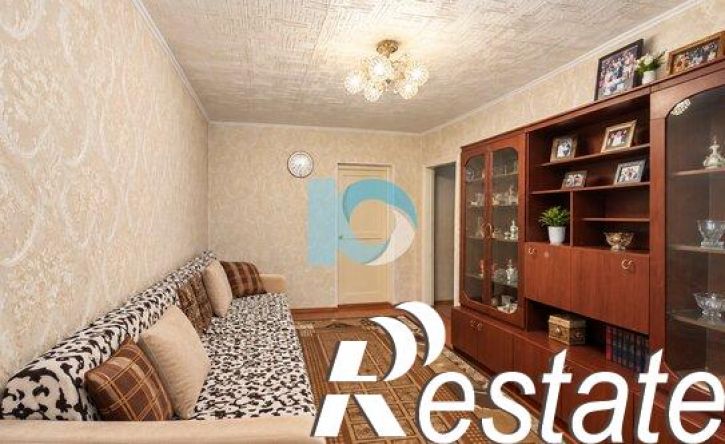 3-комн квартира Спортивная улица, 41,  д. 41