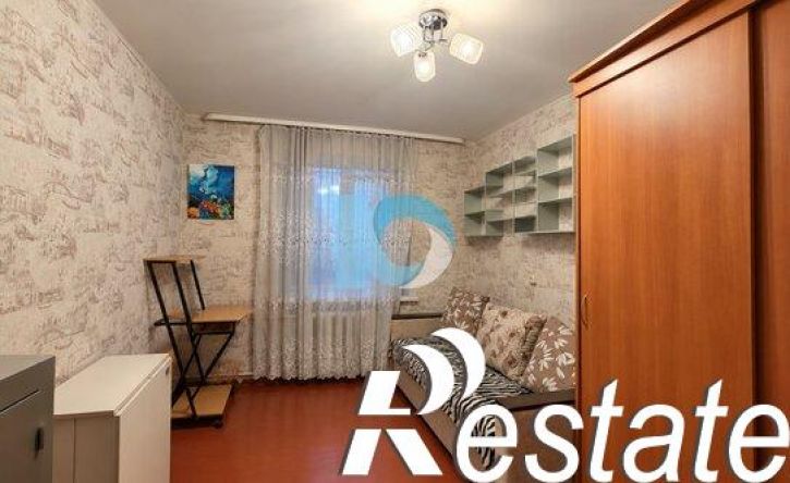 3-комн квартира Спортивная улица, 41,  д. 41