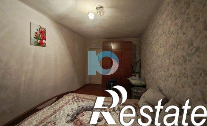 3-комн квартира Спортивная улица, 41,  д. 41