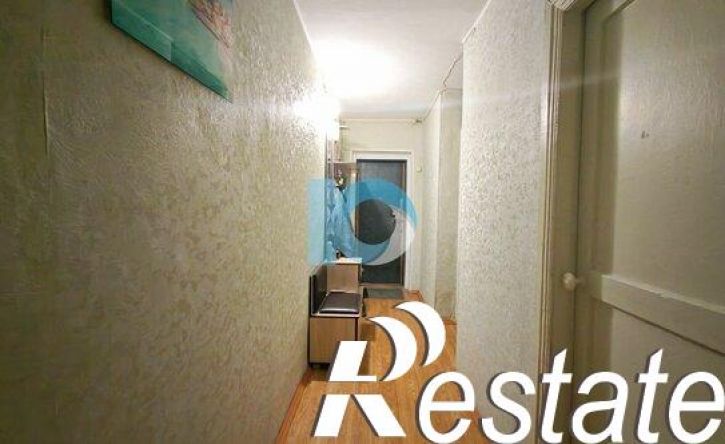 3-комн квартира Спортивная улица, 41,  д. 41