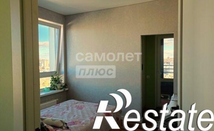 1-комн квартира улица Октябрьской Революции, 27Б,  д. 27Б
