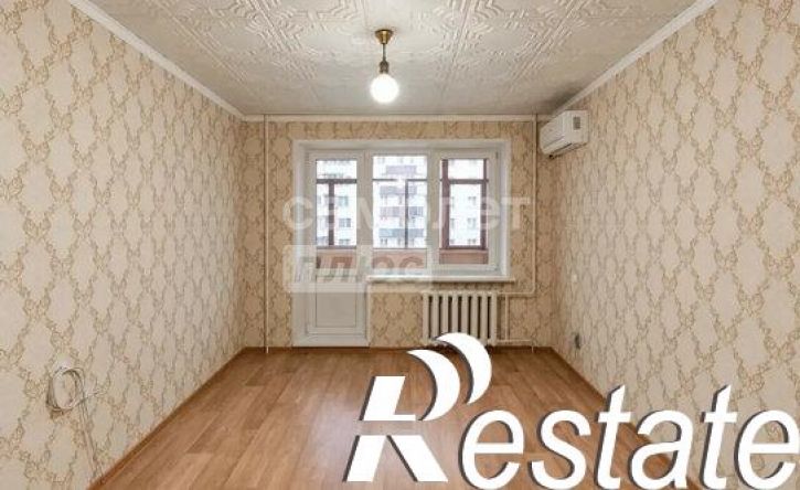 1-комн квартира Нежинская улица, 39,  д. 39