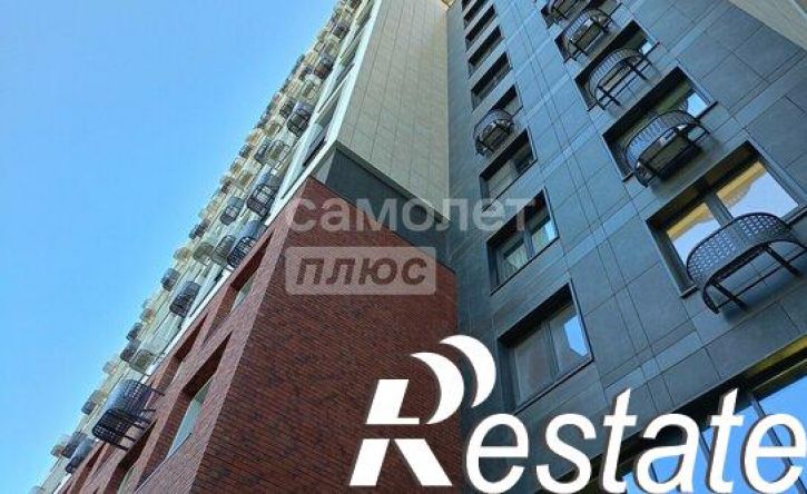 1-комн квартира улица Октябрьской Революции, 27Б,  д. 27Б