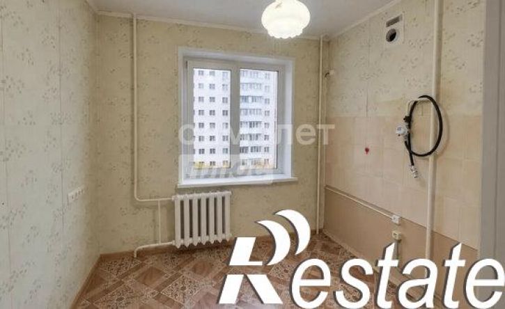 1-комн квартира Нежинская улица, 39,  д. 39