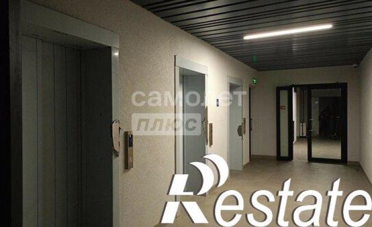 1-комн квартира улица Октябрьской Революции, 27Б,  д. 27Б