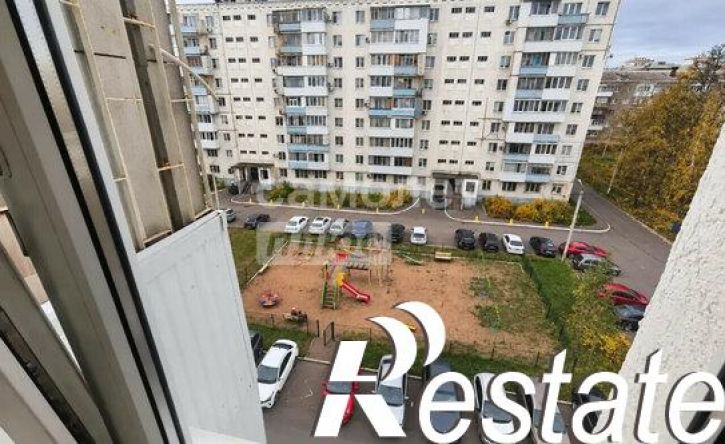 1-комн квартира Нежинская улица, 39,  д. 39