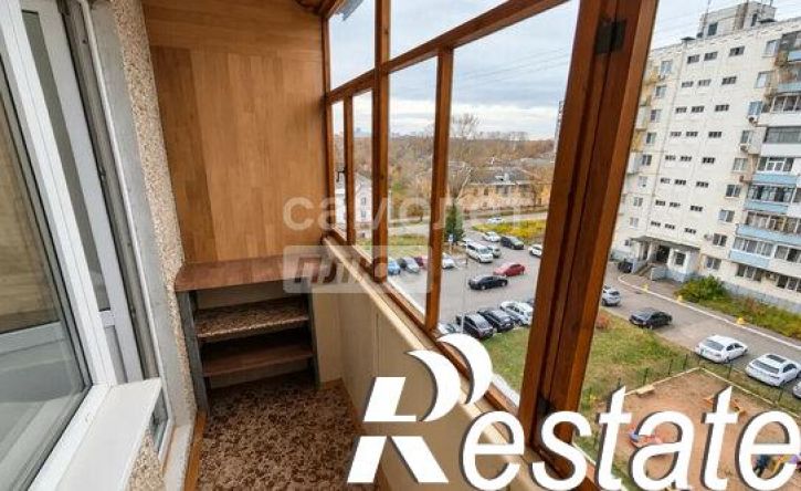 1-комн квартира Нежинская улица, 39,  д. 39