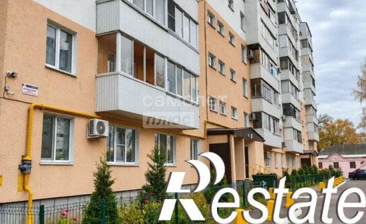 1-комн квартира Нежинская улица, 39,  д. 39