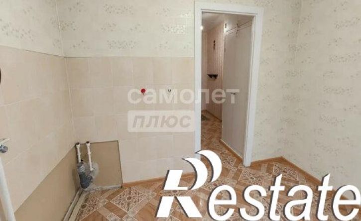 1-комн квартира Нежинская улица, 39,  д. 39