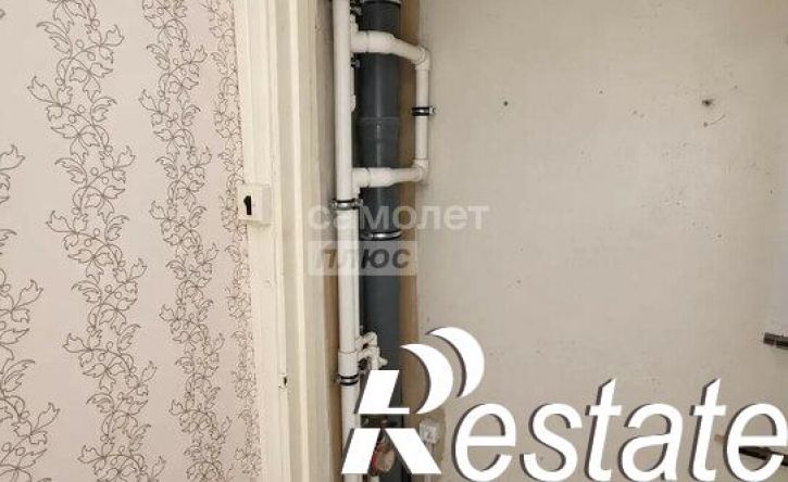 1-комн квартира Нежинская улица, 39,  д. 39