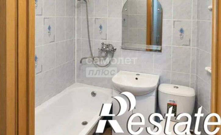 1-комн квартира Нежинская улица, 39,  д. 39