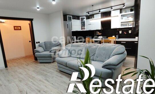 Купить квартиру за 12 900 000 рублей на Дыуан бульвары, 21