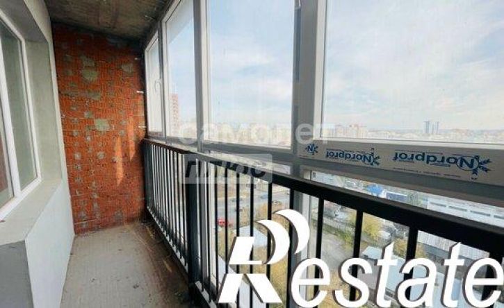 3-комн квартира Софьи Перовской улица, 22,  д. 22