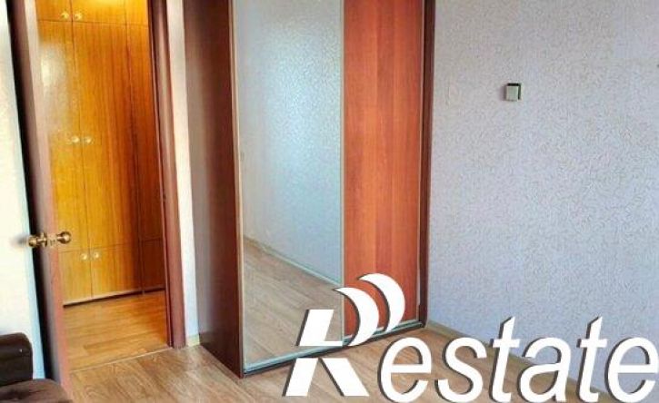 3-комн квартира бульвар Хадии Давлетшиной, 21,  д. 21
