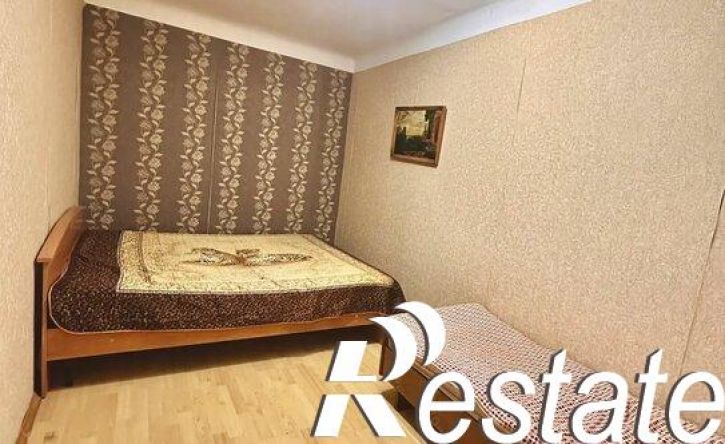 3-комн квартира Первомайская улица, 81,  д. 81