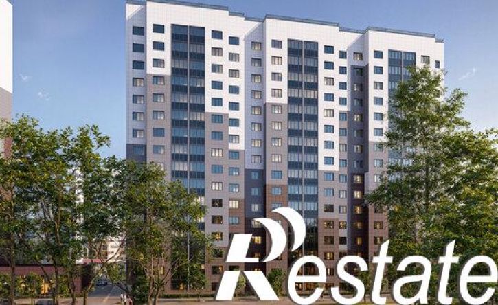 1-комн квартира в новом доме Уссурийская улица, 31,  д. 31