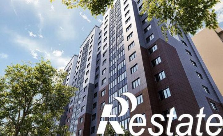 1-комн квартира в новом доме Уссурийская улица, 31,  д. 31