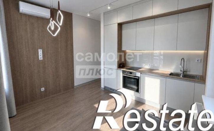 1-комн квартира улица Чернышевского, 24,  д. 24