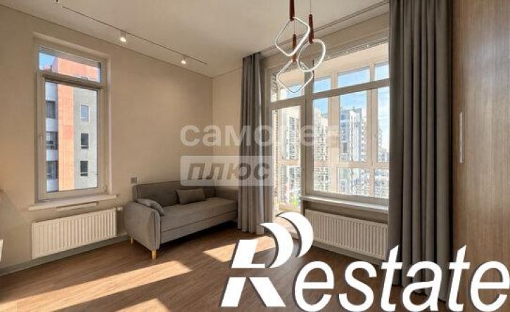 1-комн квартира улица Чернышевского, 24,  д. 24