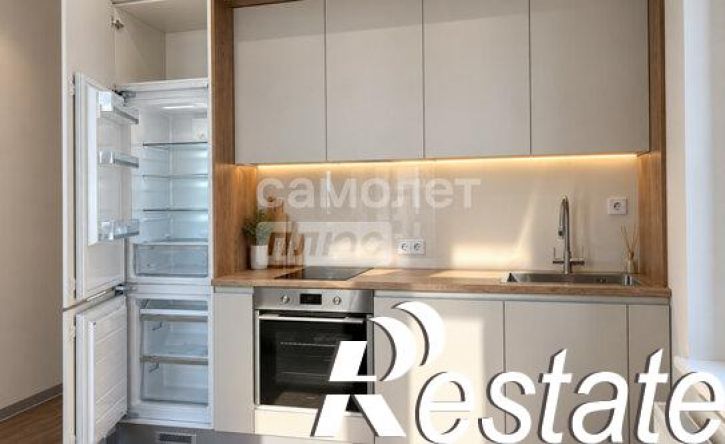 1-комн квартира улица Чернышевского, 24,  д. 24