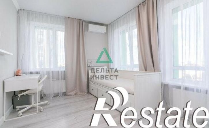 4-комн квартира Бакалинская улица, 33/2,  д. 33/2