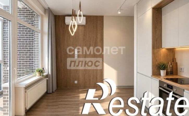 1-комн квартира улица Чернышевского, 24,  д. 24