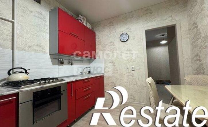 1-комн квартира улица Софьи Перовской, 50,  д. 50