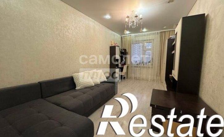 1-комн квартира улица Софьи Перовской, 50,  д. 50