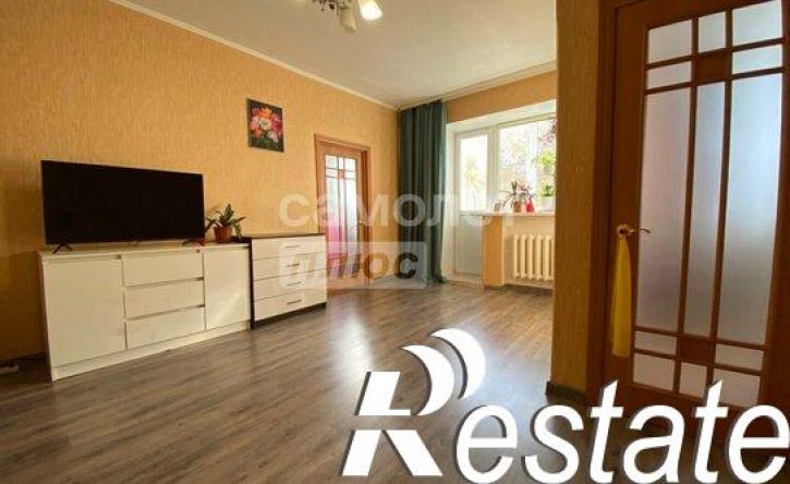 2-комн квартира Айская улица, 75/2,  д. 75/2
