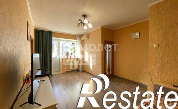 2-комн квартира Айская улица, 75/2,  д. 75/2