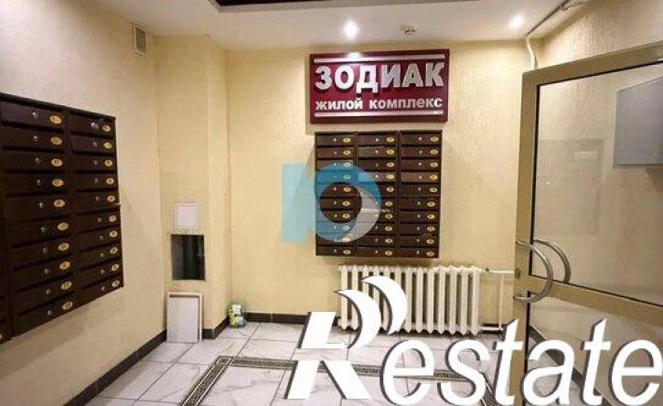 2-комн квартира улица Гафури, 105 к1,  д. 105 к1